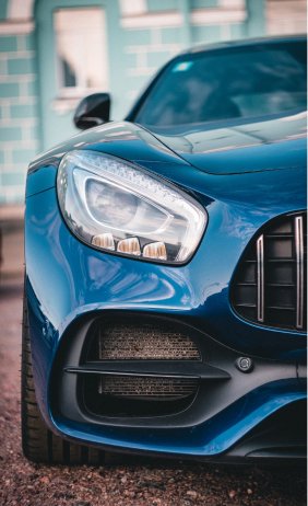 Old Car Restoration Company About